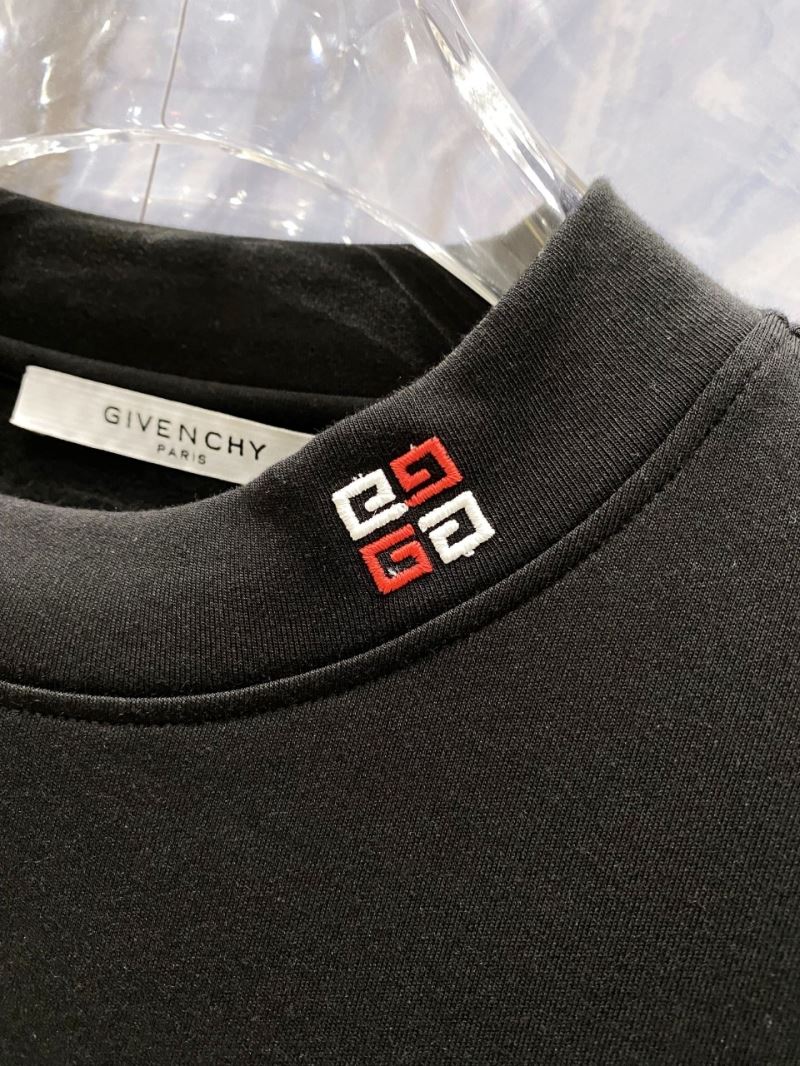 Givenchy T-Shirts